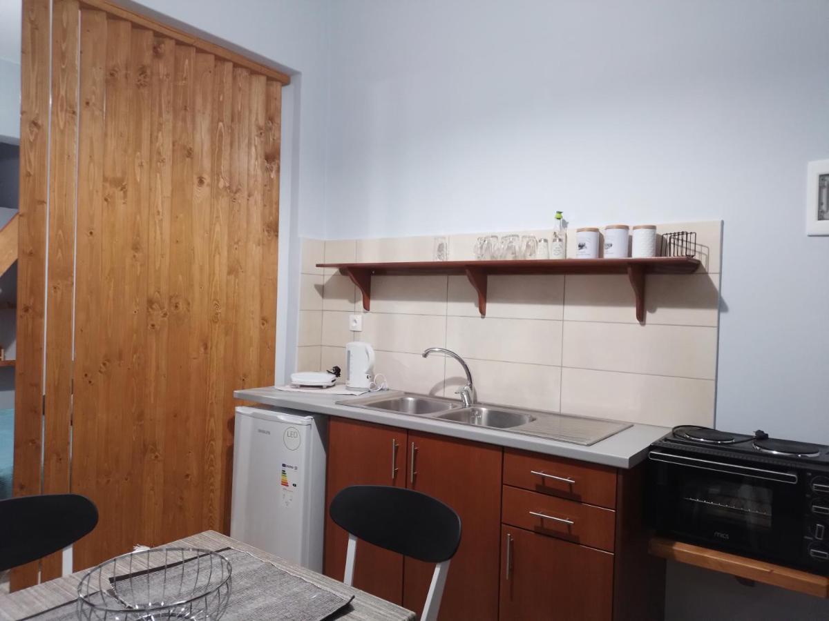 Manolakis Pizanias Apartment Emborios Екстериор снимка