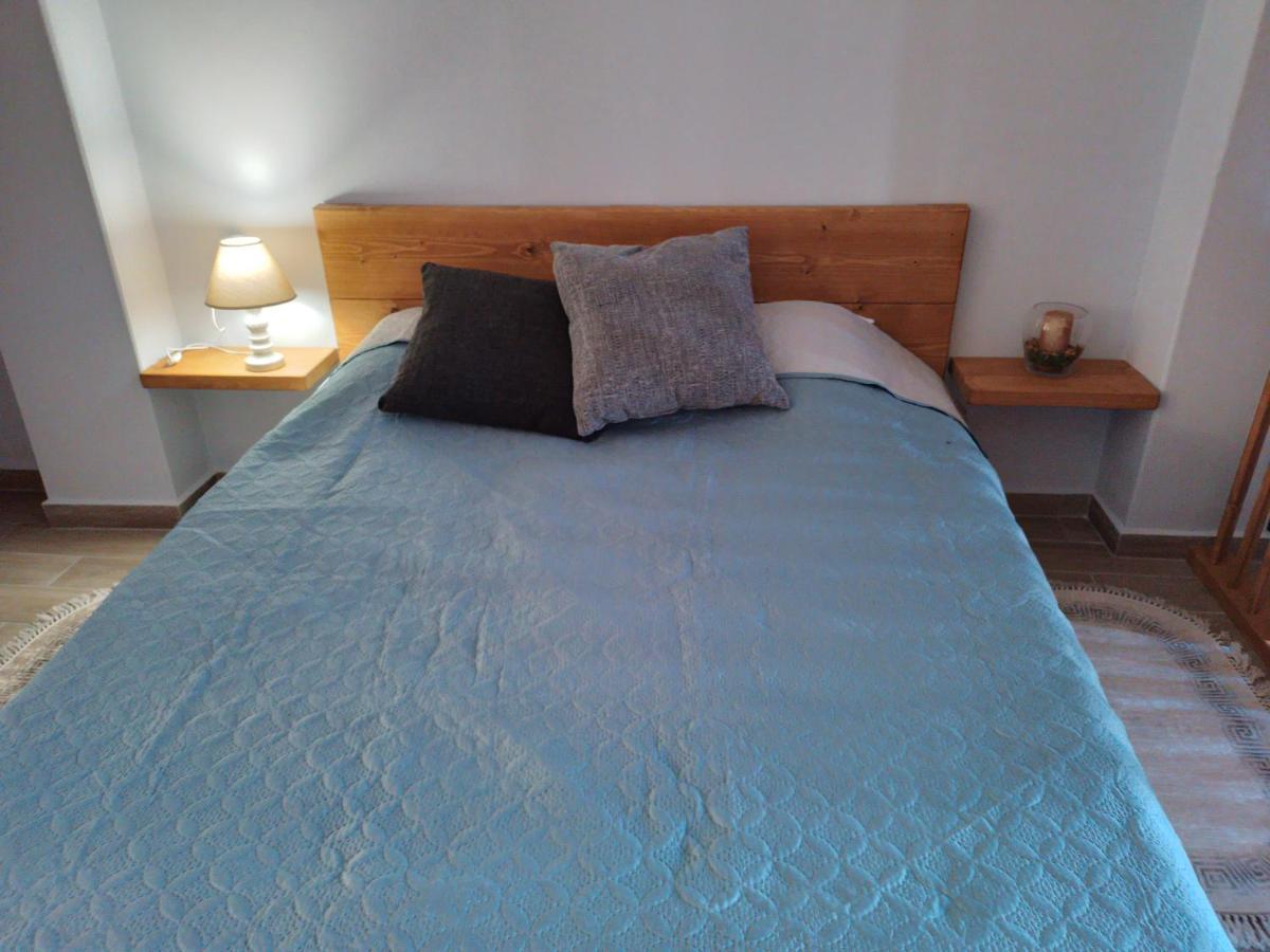 Manolakis Pizanias Apartment Emborios Екстериор снимка