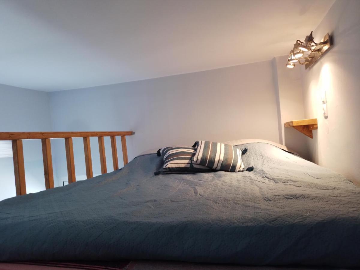 Manolakis Pizanias Apartment Emborios Екстериор снимка
