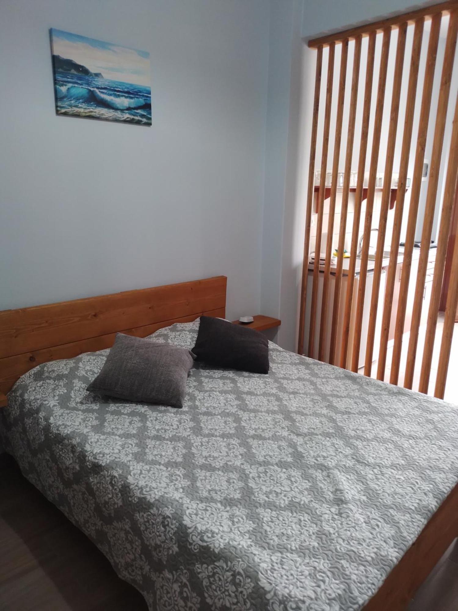 Manolakis Pizanias Apartment Emborios Екстериор снимка