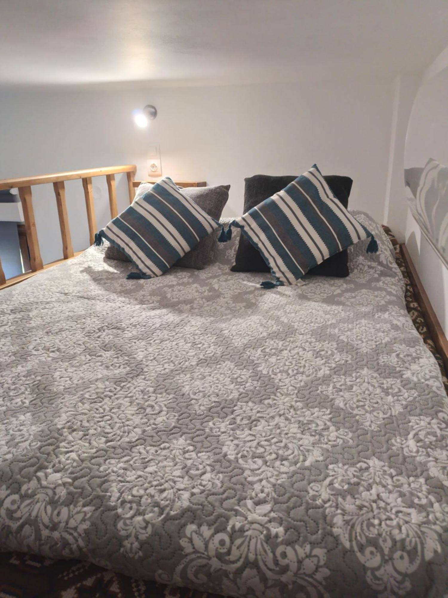 Manolakis Pizanias Apartment Emborios Екстериор снимка